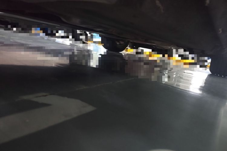 Used Audi Q5 2013 40 TFSI Ambition Chassis Front Left