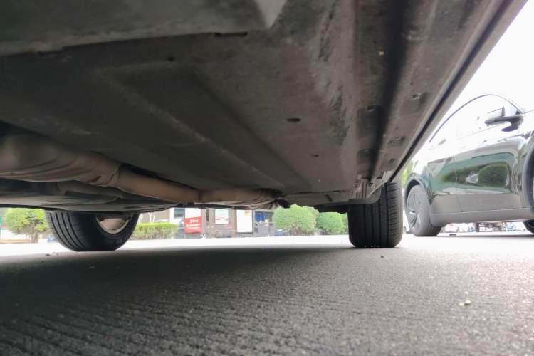 Used Audi Q5 2013 40 TFSI Technology Edition Chassis Front Left