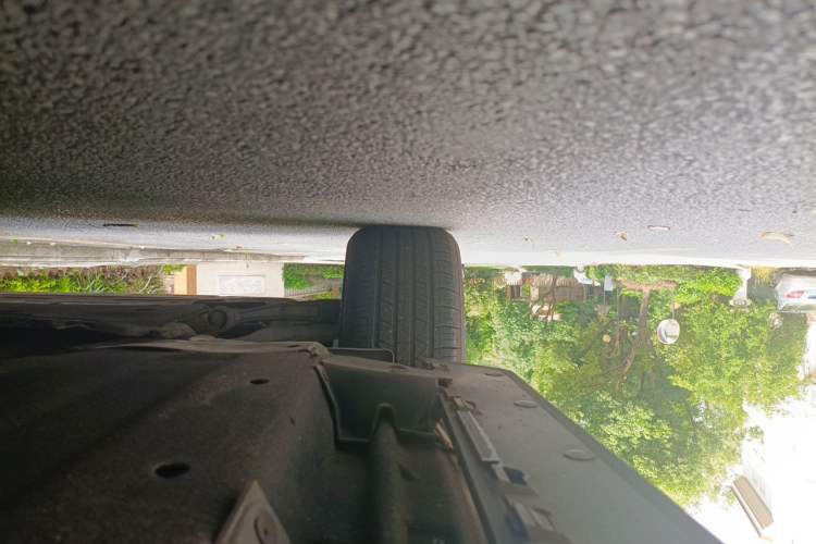 Used Audi Q5 2013 40 TFSI Technology Edition Chassis Front Left
