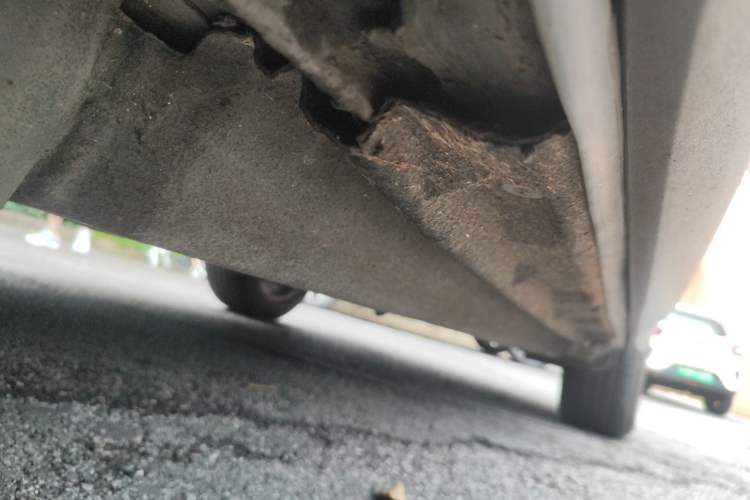 Used Audi Q5 2013 40 TFSI Technology Edition Chassis Front Left