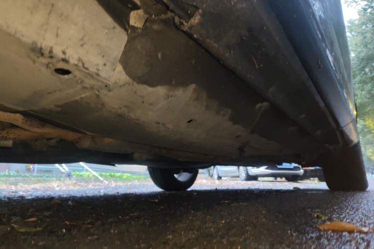 Used Audi Q5 2013 45 TFSI quattro Sport Edition Chassis Front Left