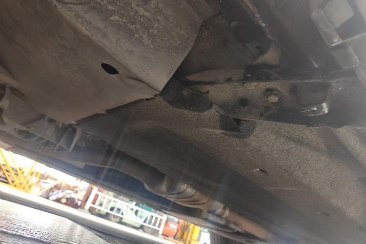 Used Audi Q5 2013 40 TFSI Technology Edition Chassis Front Left