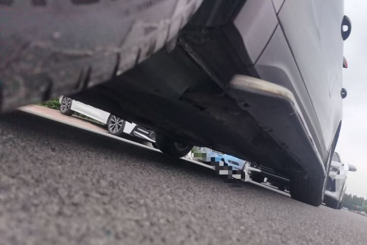 Used Audi Q5 2013 40 TFSI Ambition Chassis Front Left