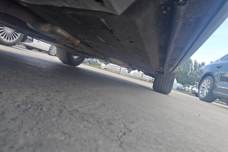 Used Audi Q5 2013 40 TFSI Technology Edition Chassis Front Left