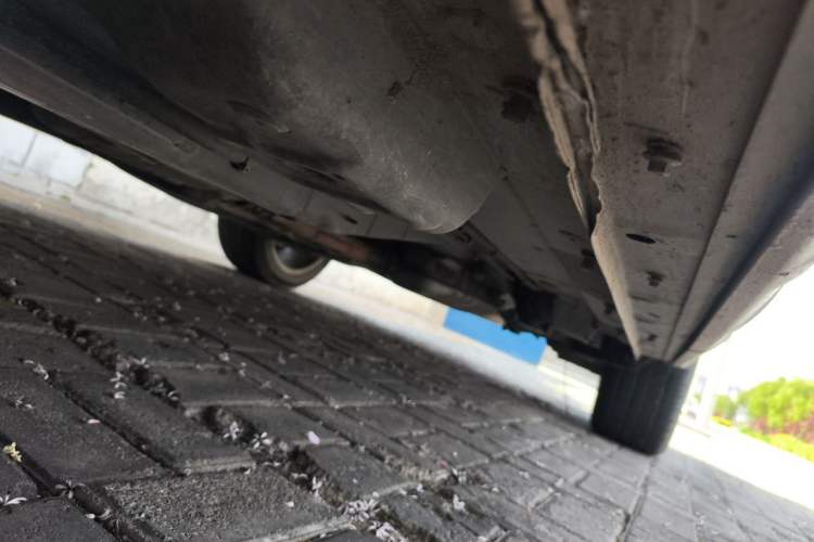 Used Audi Q5 2013 45 TFSI quattro off-road version Chassis Front Left