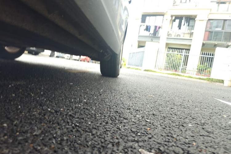 Used Audi Q5 2013 40 TFSI Comfort Edition Chassis Front Left
