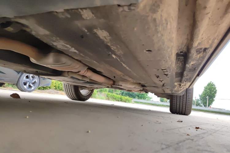 Used Audi Q5 2013 40 TFSI Ambition Chassis Front Left