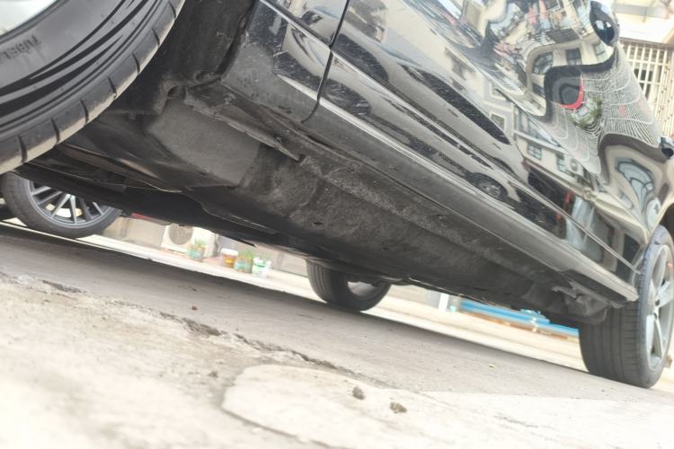 Used Audi Q5 2013 45 TFSI quattro Sport Edition Chassis Front Left