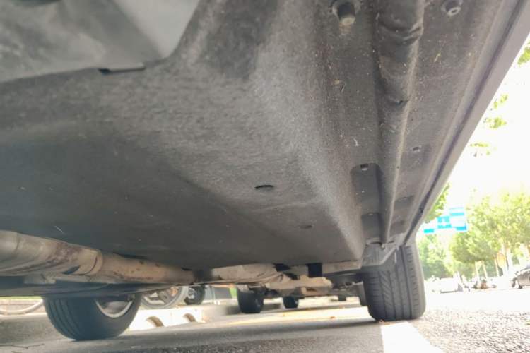 Used Audi Q5 2013 40 TFSI Technology Edition Chassis Front Left