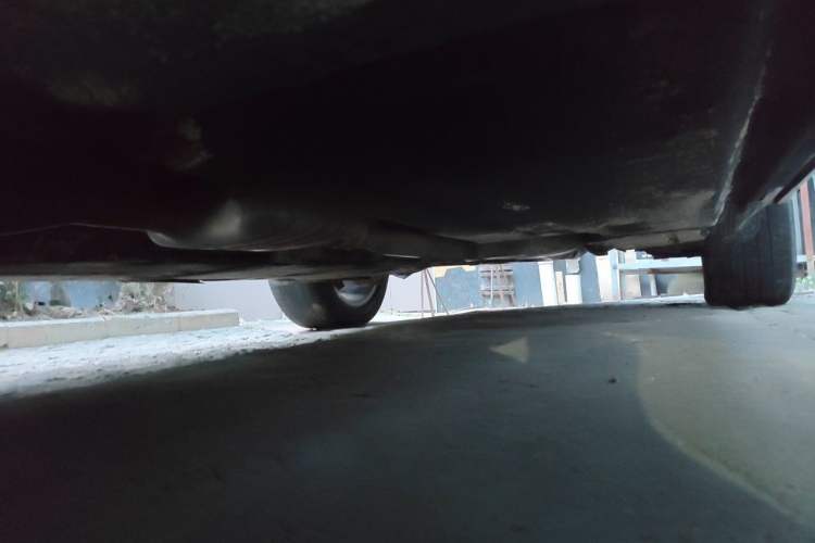 Used Audi Q5 2013 40 TFSI Technology Edition Chassis Front Left