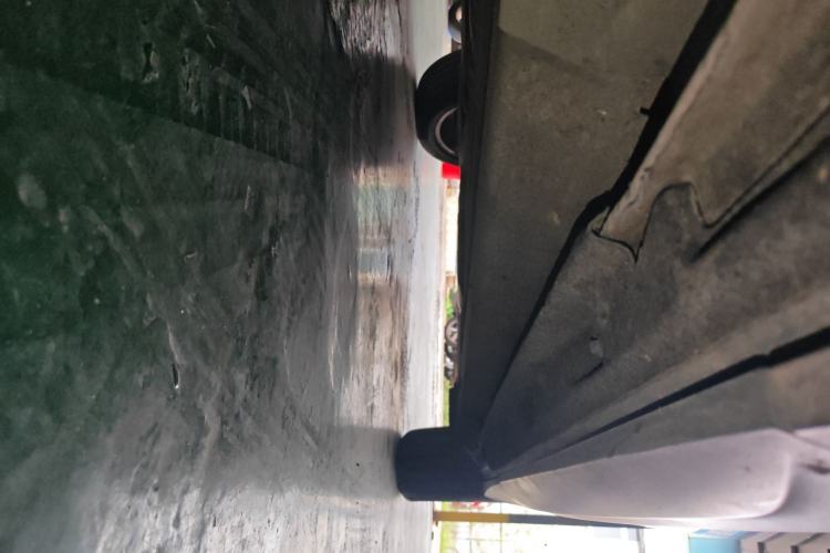 Used Audi Q5 2013 40 TFSI Comfort Edition Chassis Front Left