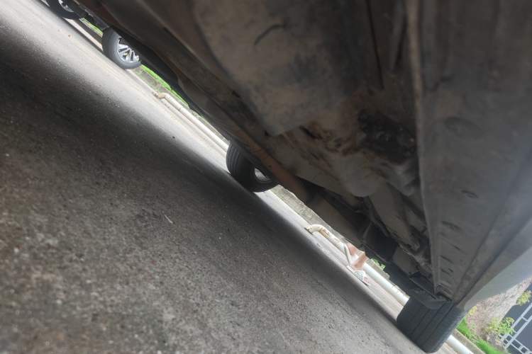 Used Audi Q5 2013 40 TFSI Technology Edition Chassis Front Left