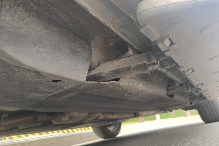 Used Audi Q5 2013 40 TFSI Technology Edition Chassis Front Left