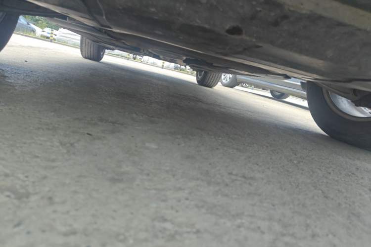 Used Audi Q5 2013 40 TFSI Technology Edition Chassis Front