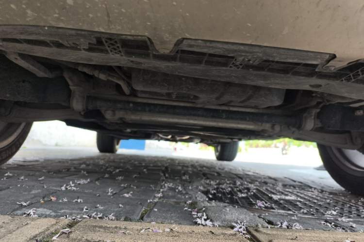 Used Audi Q5 2013 45 TFSI quattro off-road version Chassis Front