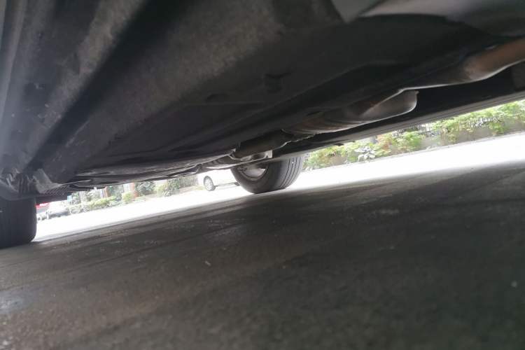 Used Audi Q5 2013 40 TFSI Ambition Chassis Front Right