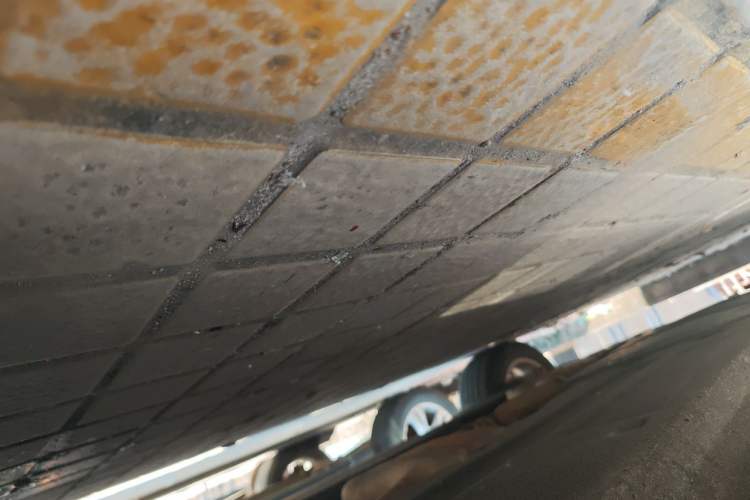 Used Audi Q5 2013 40 TFSI Technology Edition Chassis Front Right