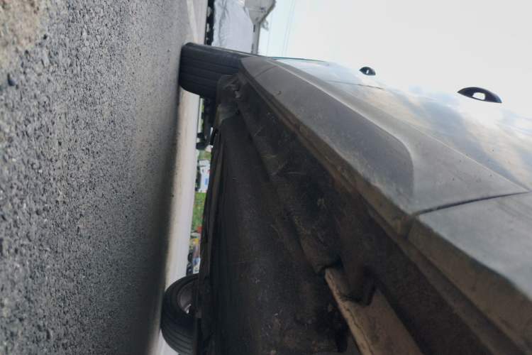 Used Audi Q5 2013 40 TFSI Comfort Edition Chassis Front Right