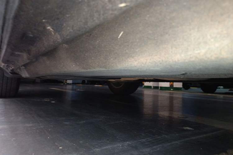 Used Audi Q5 2013 40 TFSI Technology Edition Chassis Front Right