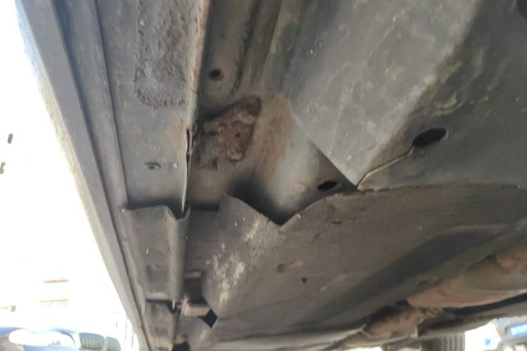 Used Audi Q5 2013 40 TFSI Technology Edition Chassis Front Right