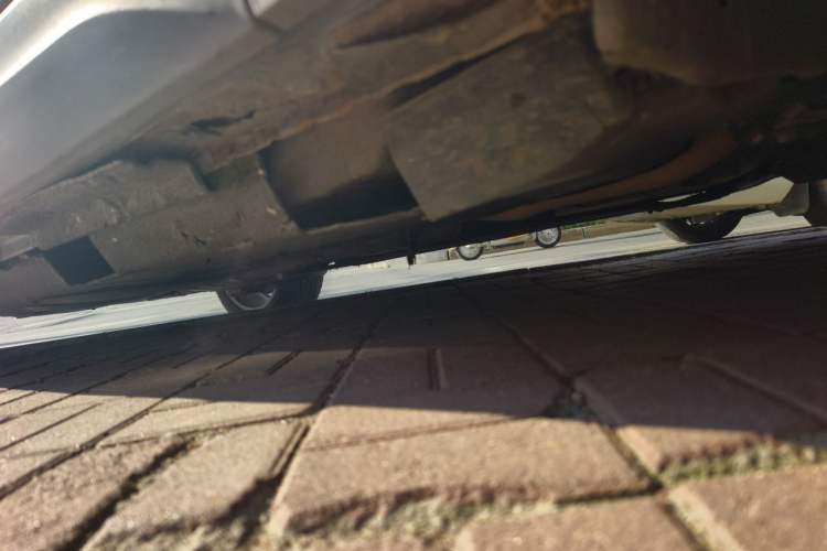 Used Audi Q5 2013 40 TFSI Comfort Edition Chassis Front Right