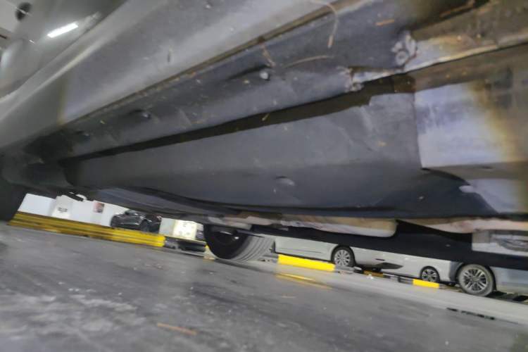 Used Audi Q5 2013 40 TFSI Comfort Edition Chassis Front Right