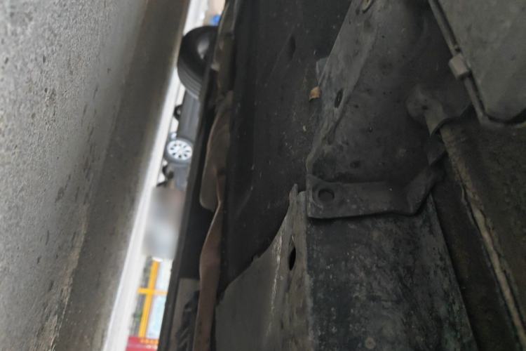 Used Audi Q5 2013 40 TFSI Ambition Chassis Front Right