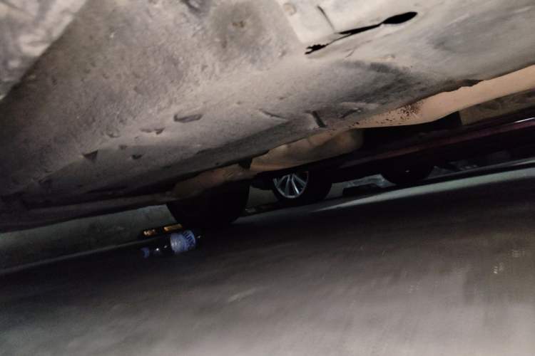 Used Audi Q5 2013 40 TFSI Ambition Chassis Front Right