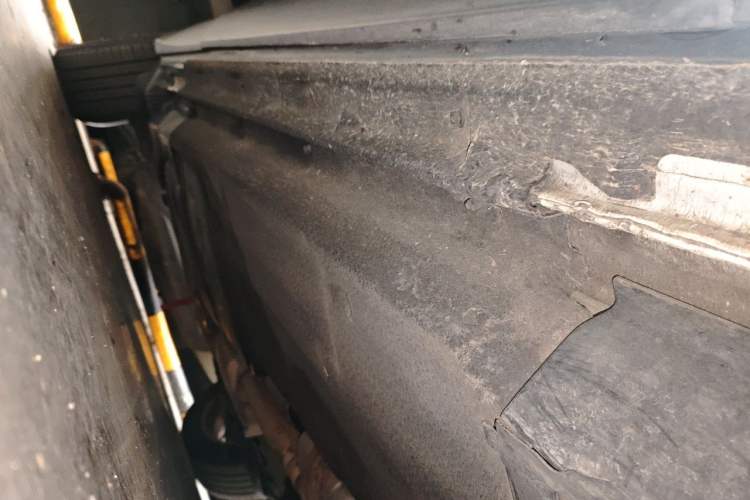 Used Audi Q5 2013 40 TFSI Ambition Chassis Front Right