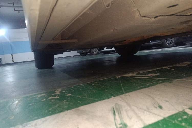 Used Audi Q5 2013 40 TFSI Technology Edition Chassis Front Right