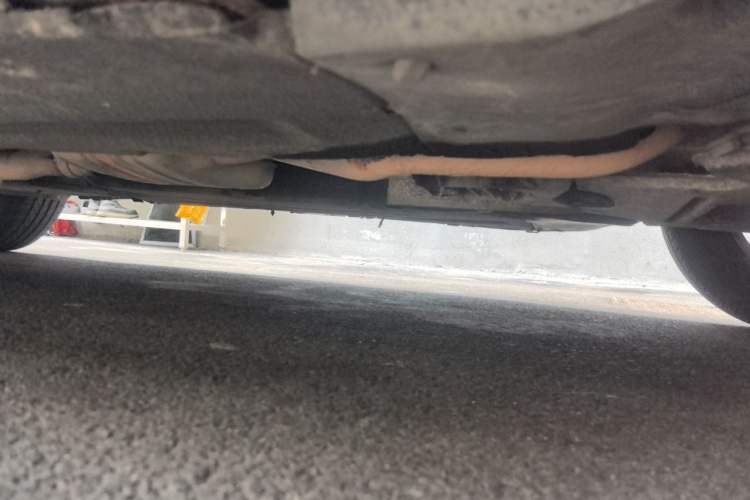 Used Audi Q5 2013 40 TFSI Technology Edition Chassis Front Right