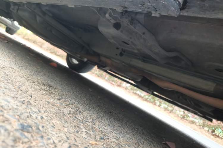 Used Audi Q5 2013 40 TFSI Technology Edition Chassis Front Right