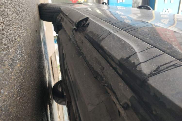 Used Audi Q5 2013 40 TFSI Ambition Chassis Front Right