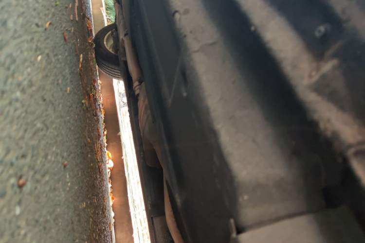 Used Audi Q5 2013 40 TFSI Ambition Chassis Front Right