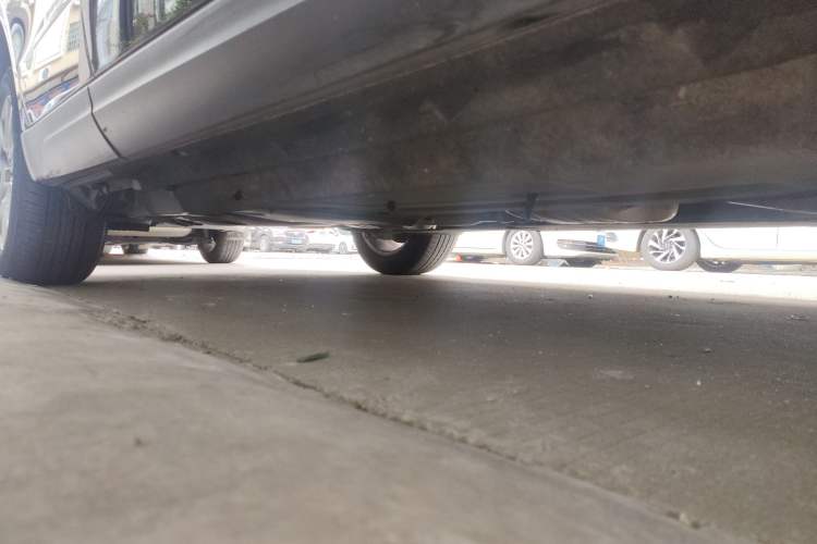 Used Audi Q5 2013 40 TFSI Ambition Chassis Front Right