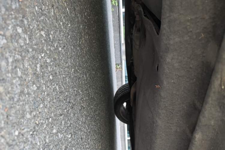 Used Audi Q5 2013 45 TFSI quattro Sport Edition Chassis Front Right