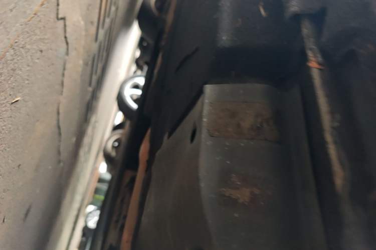 Used Audi Q5 2013 40 TFSI Ambition Chassis Front Right