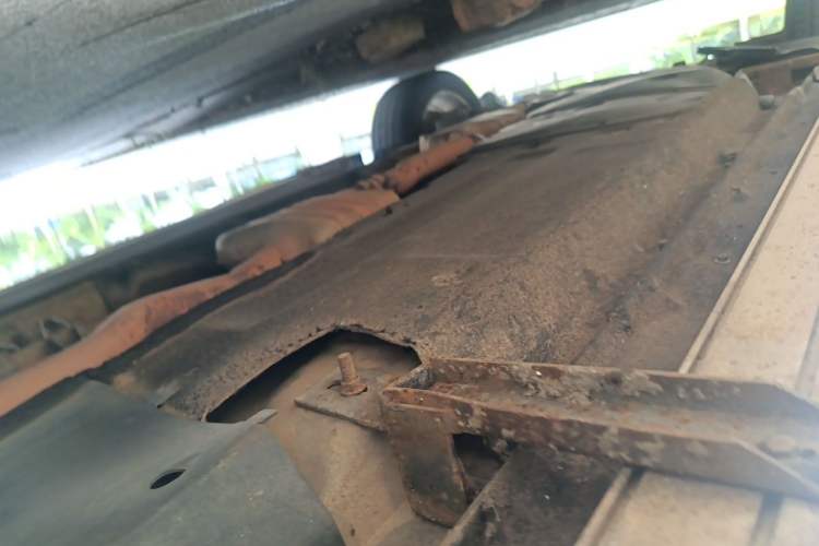 Used Audi Q5 2013 40 TFSI Technology Edition Chassis Front Right