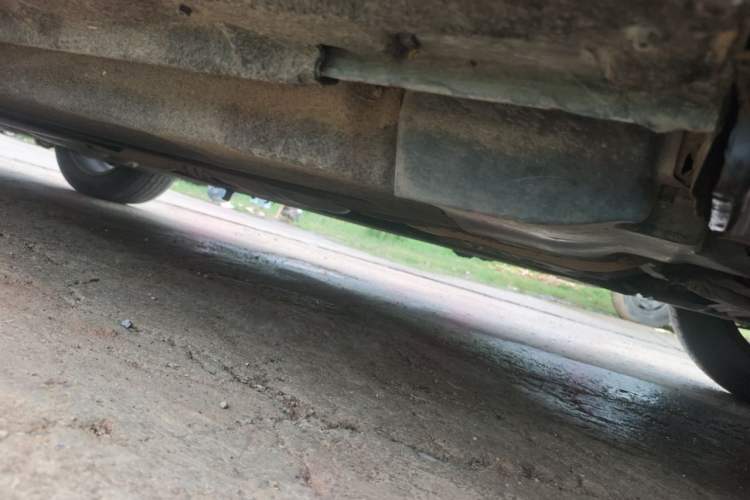Used Audi Q5 2013 40 TFSI Technology Edition Chassis Front Right