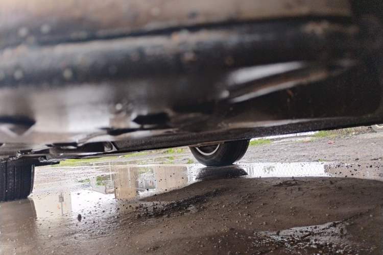 Used Audi Q5 2013 40 TFSI Technology Edition Chassis Front Right
