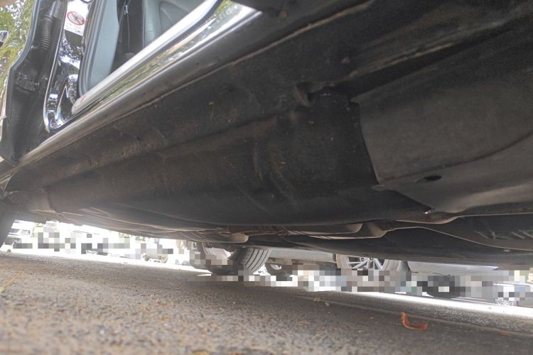 Used Audi Q5 2013 45 TFSI quattro Sport Edition Chassis Front Right