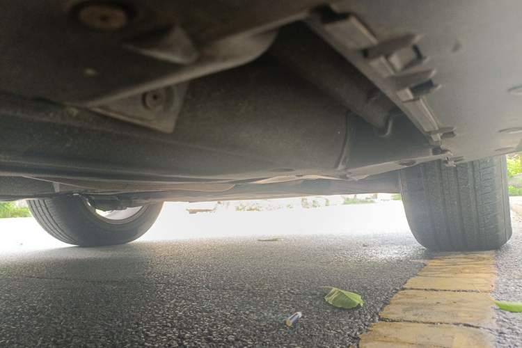 Used Audi Q5 2013 40 TFSI Technology Edition Chassis Front Right