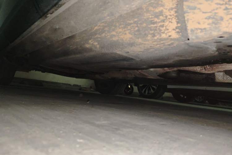 Used Audi Q5 2013 40 TFSI Comfort Edition Chassis Front Right