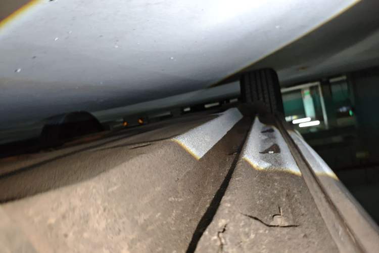 Used Audi Q5 2013 40 TFSI Technology Edition Chassis Front Right