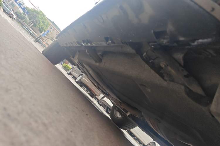 Used Audi Q5 2013 40 TFSI Technology Edition Chassis Front Right