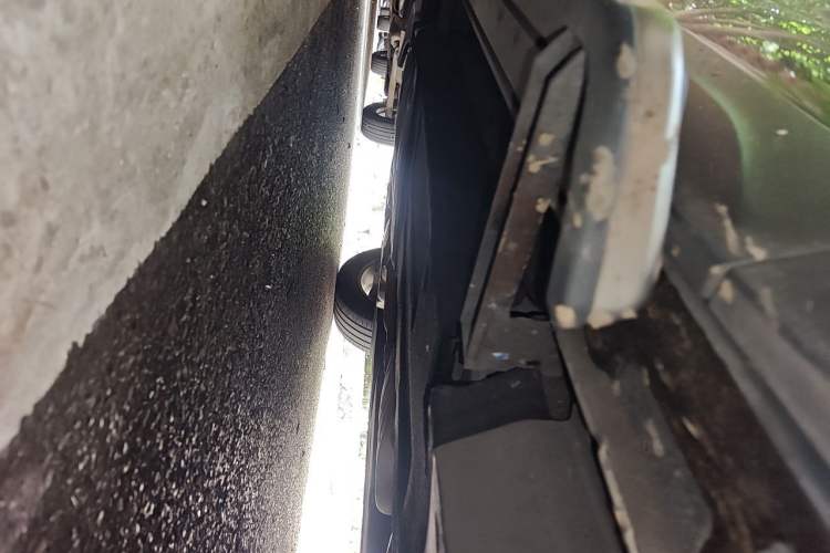 Used Audi Q5 2013 40 TFSI Technology Edition Chassis Front Right