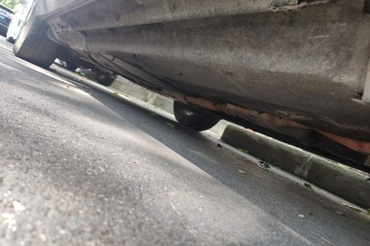 Used Audi Q5 2013 40 TFSI Technology Edition Chassis Front Right