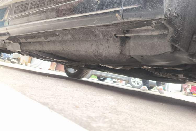 Used Audi Q5 2013 45 TFSI quattro Sport Edition Chassis Front Right