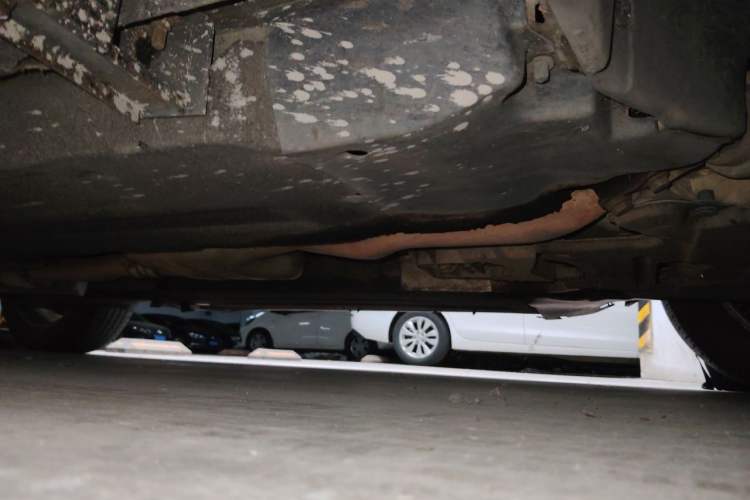 Used Audi Q5 2013 40 TFSI Ambition Chassis Front Right