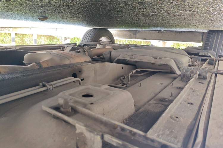 Used Audi Q5 2013 40 TFSI Technology Edition Chassis Front Right